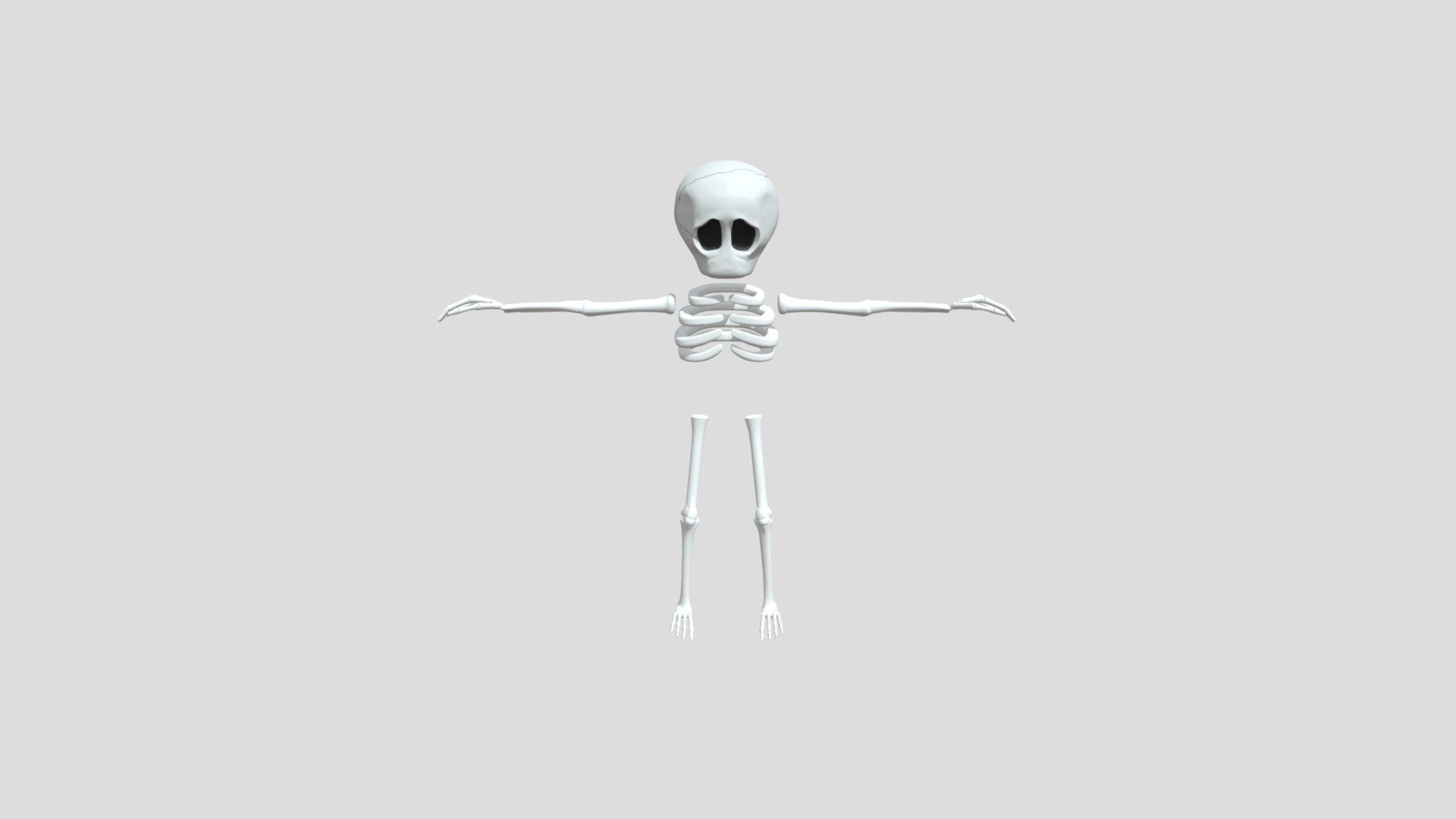 esqueleto