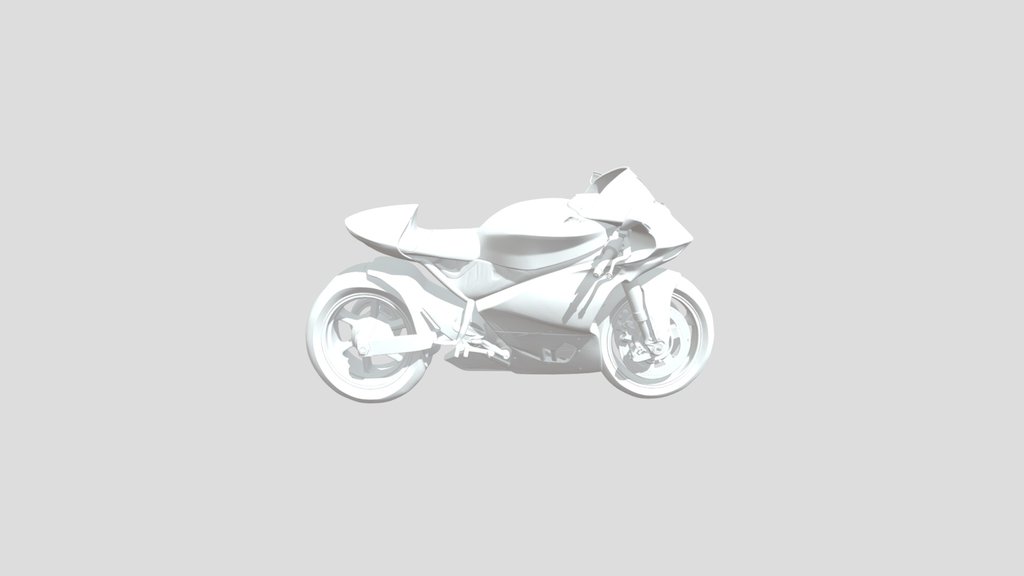Ard luas Motorcycle