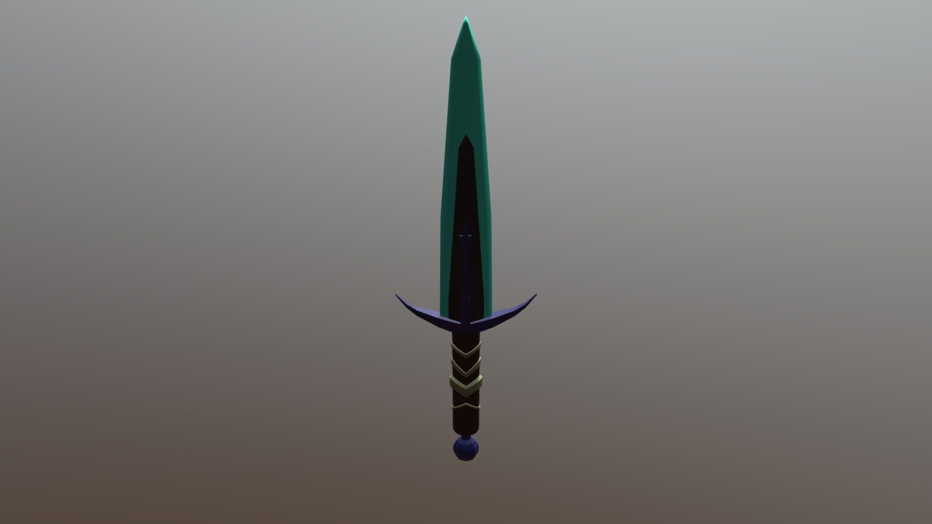 rando sword