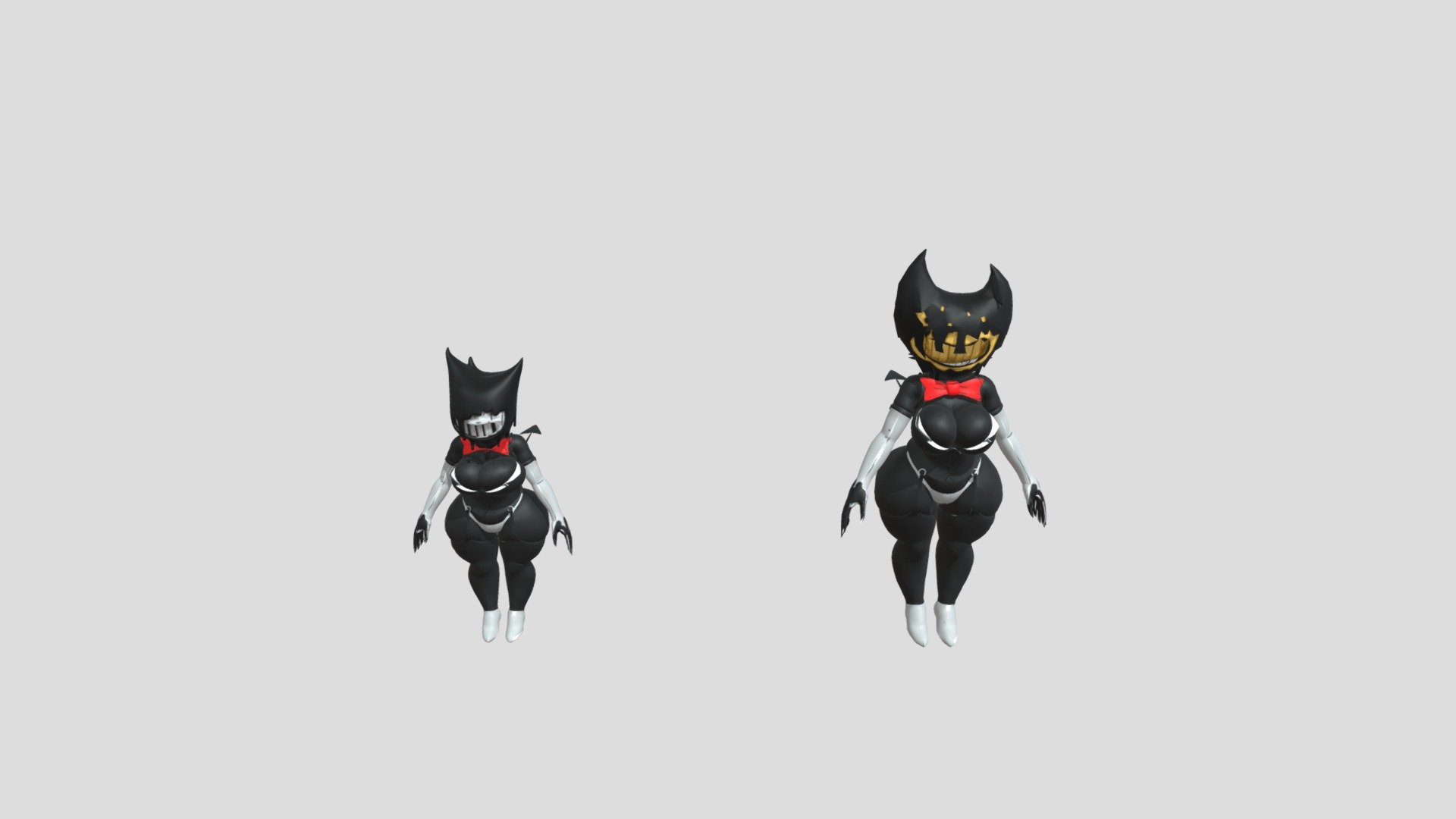 pack_darling_beta_batdr_and_darling_alpha_batdr - Download Free 3D ...