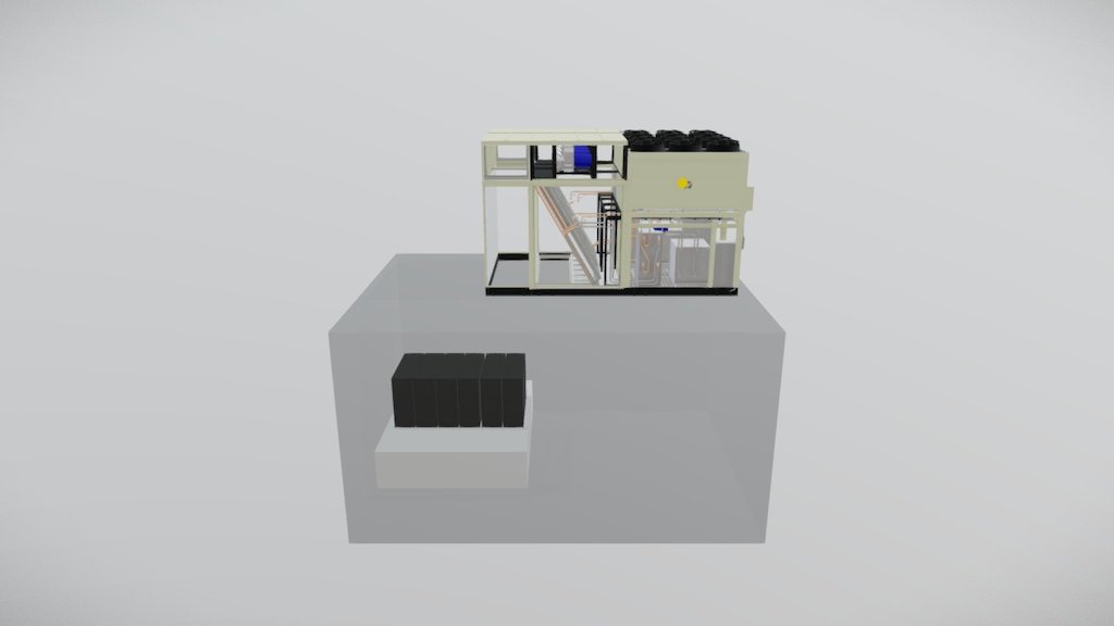 DSE400 Arrow Animation V7
