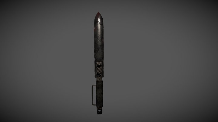 Rustskins 3D models - Sketchfab