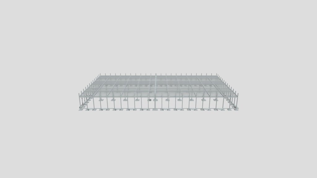 Precast WareFrame