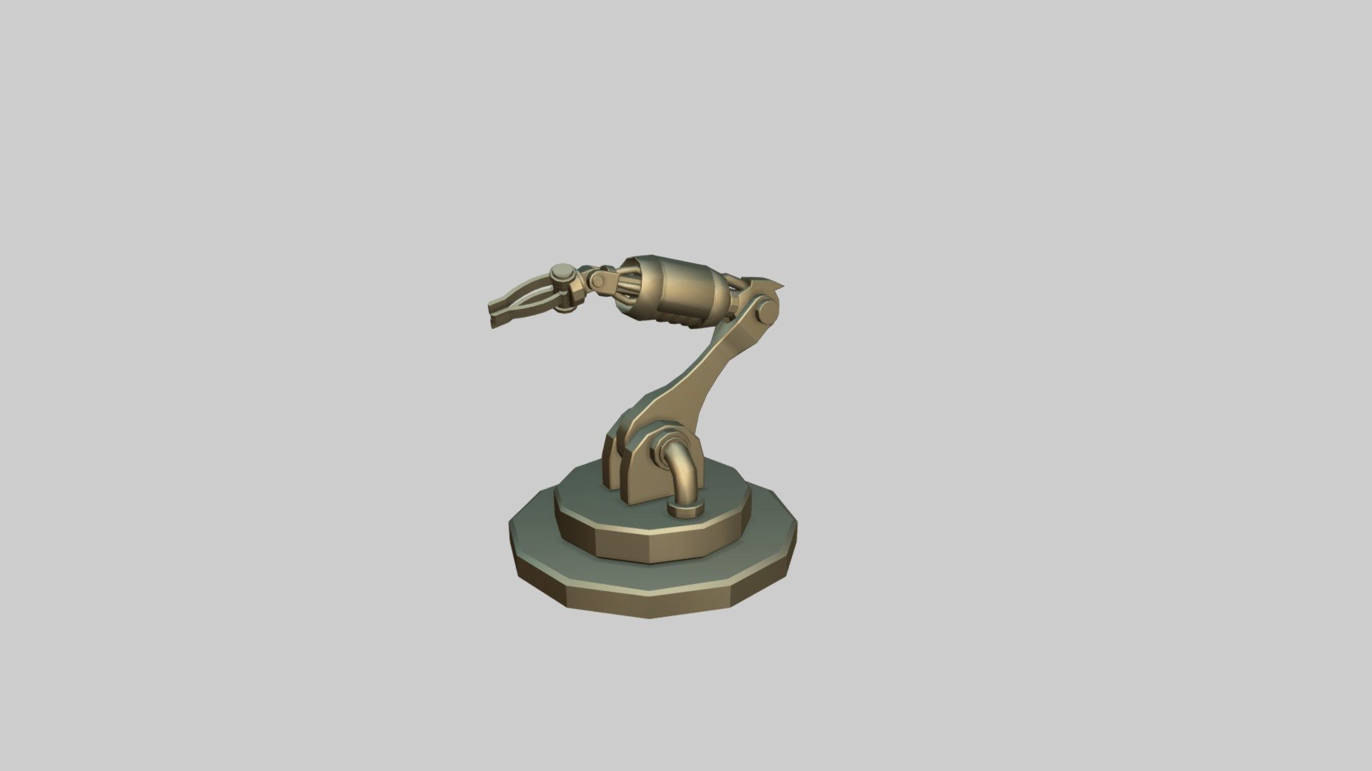 RobotArm
