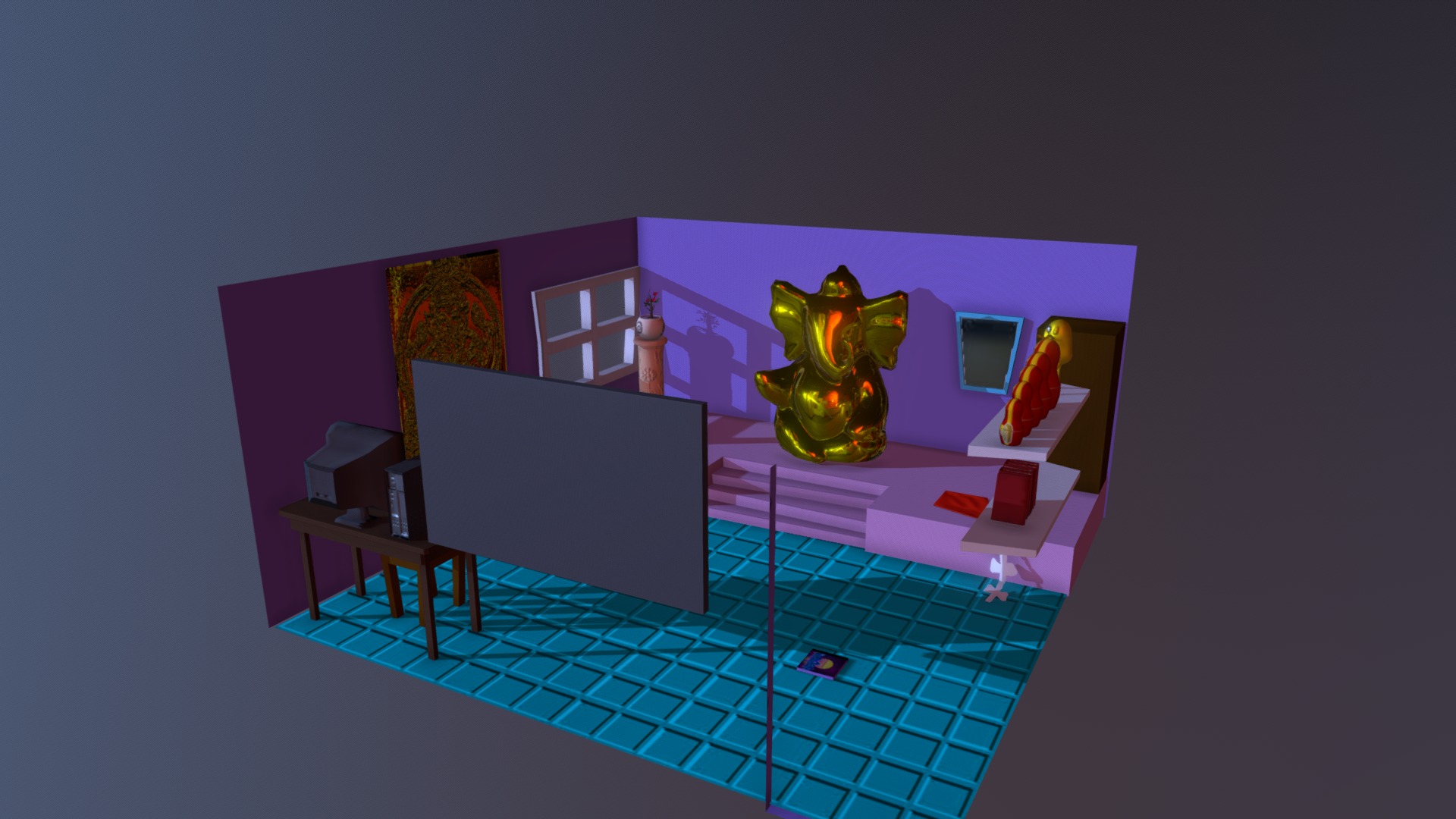 Diorama1