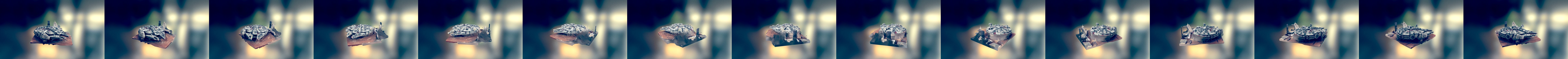 Epic’s RealityScan Beta Test - Scan )2 3D Model