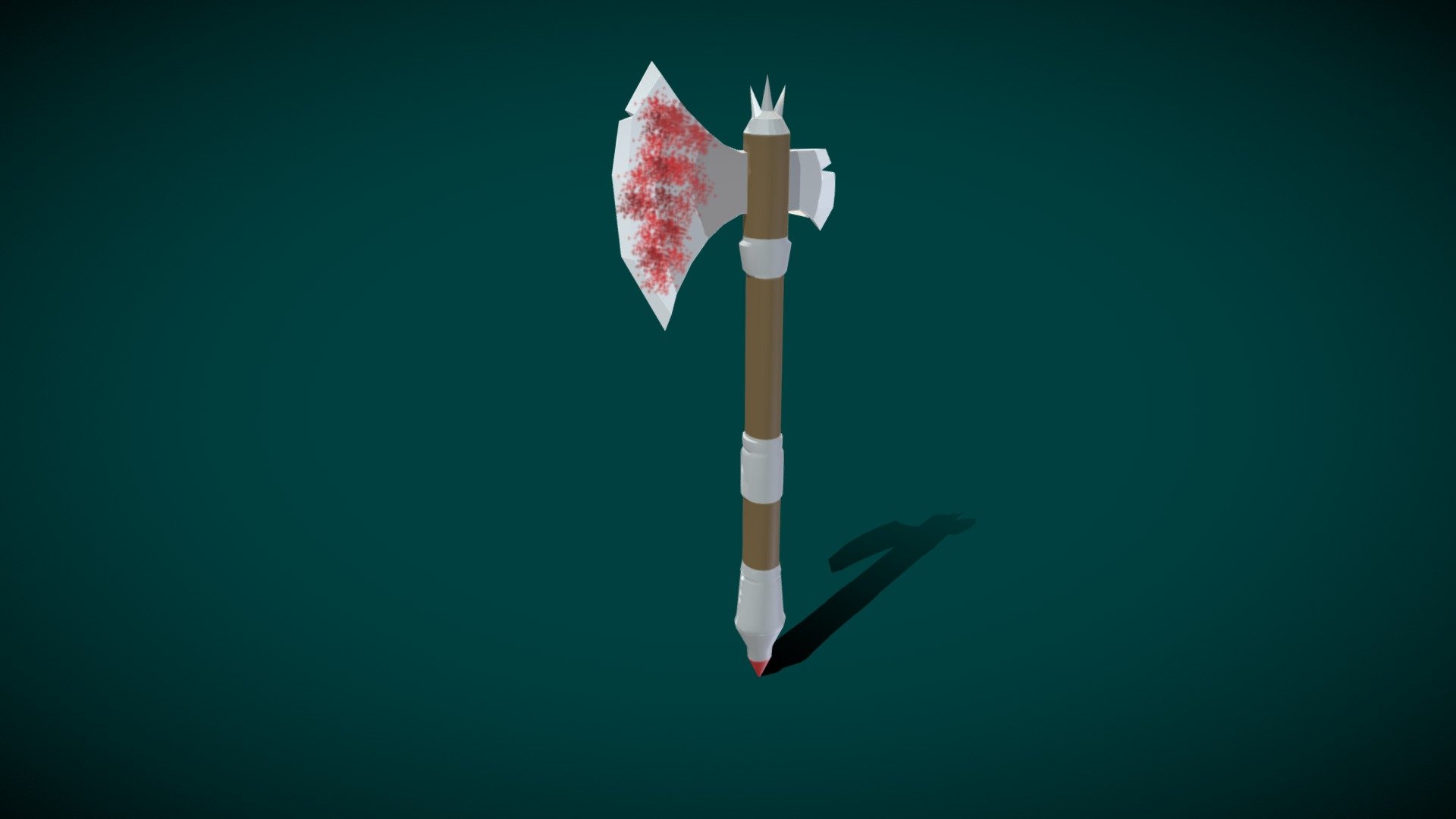 Bloody Axe