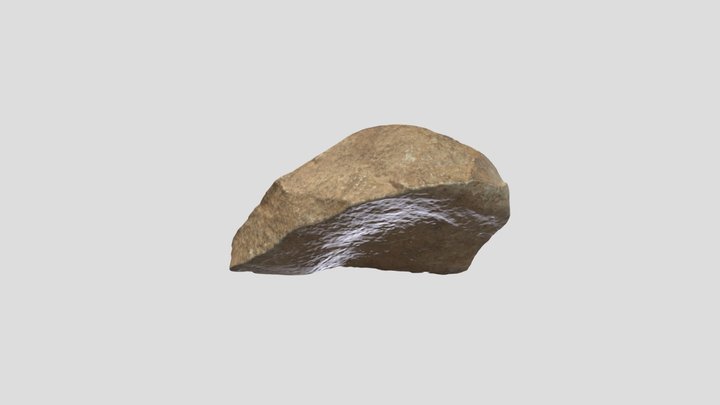 GRM1011 3D Model