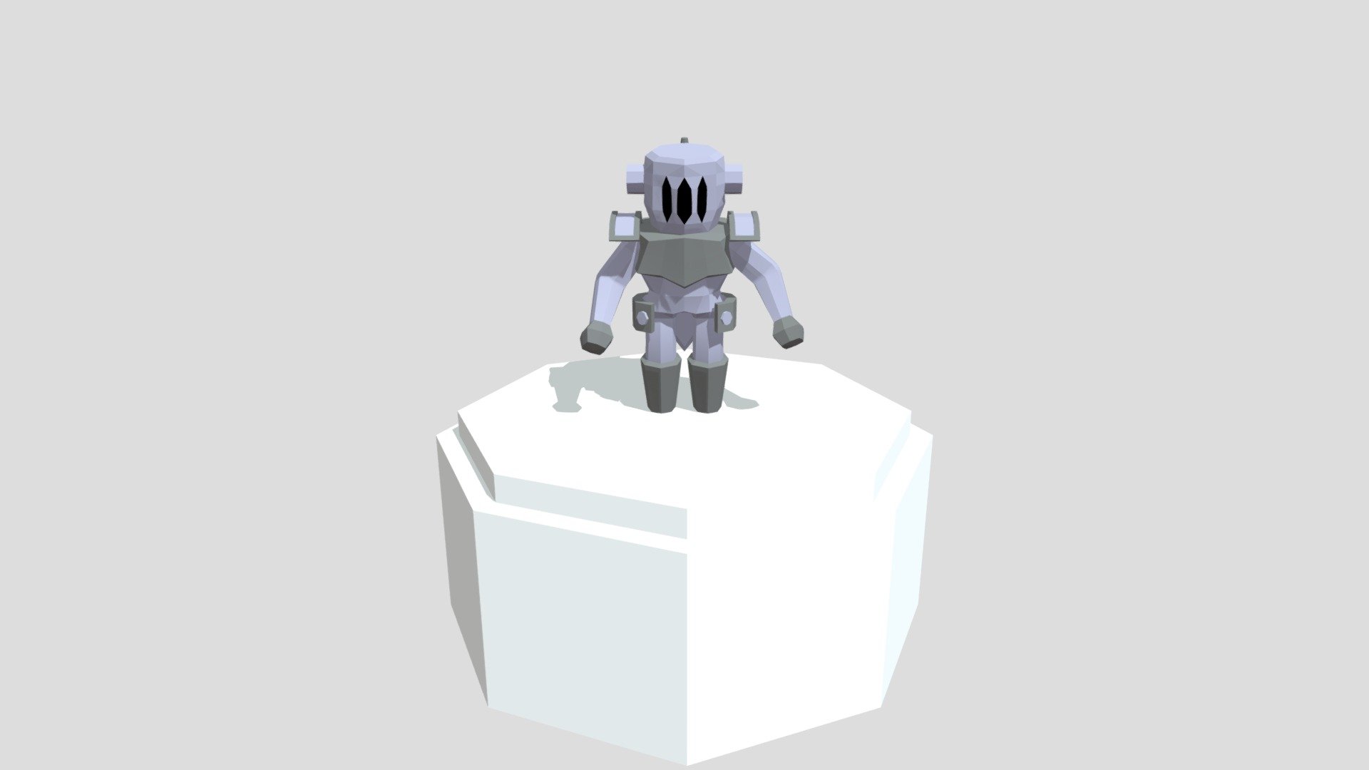 [WIP] 3D Eindproject