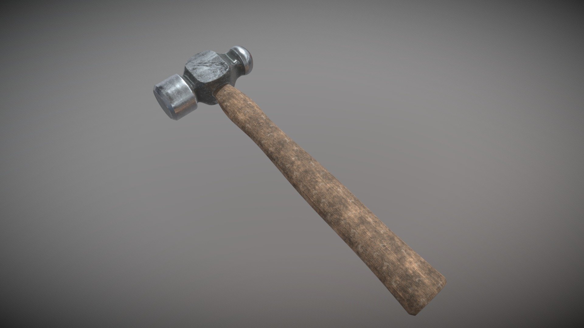 Hammer