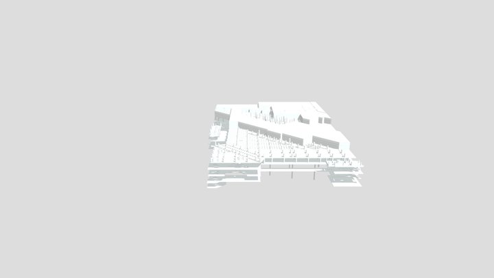 Exp 3D Model