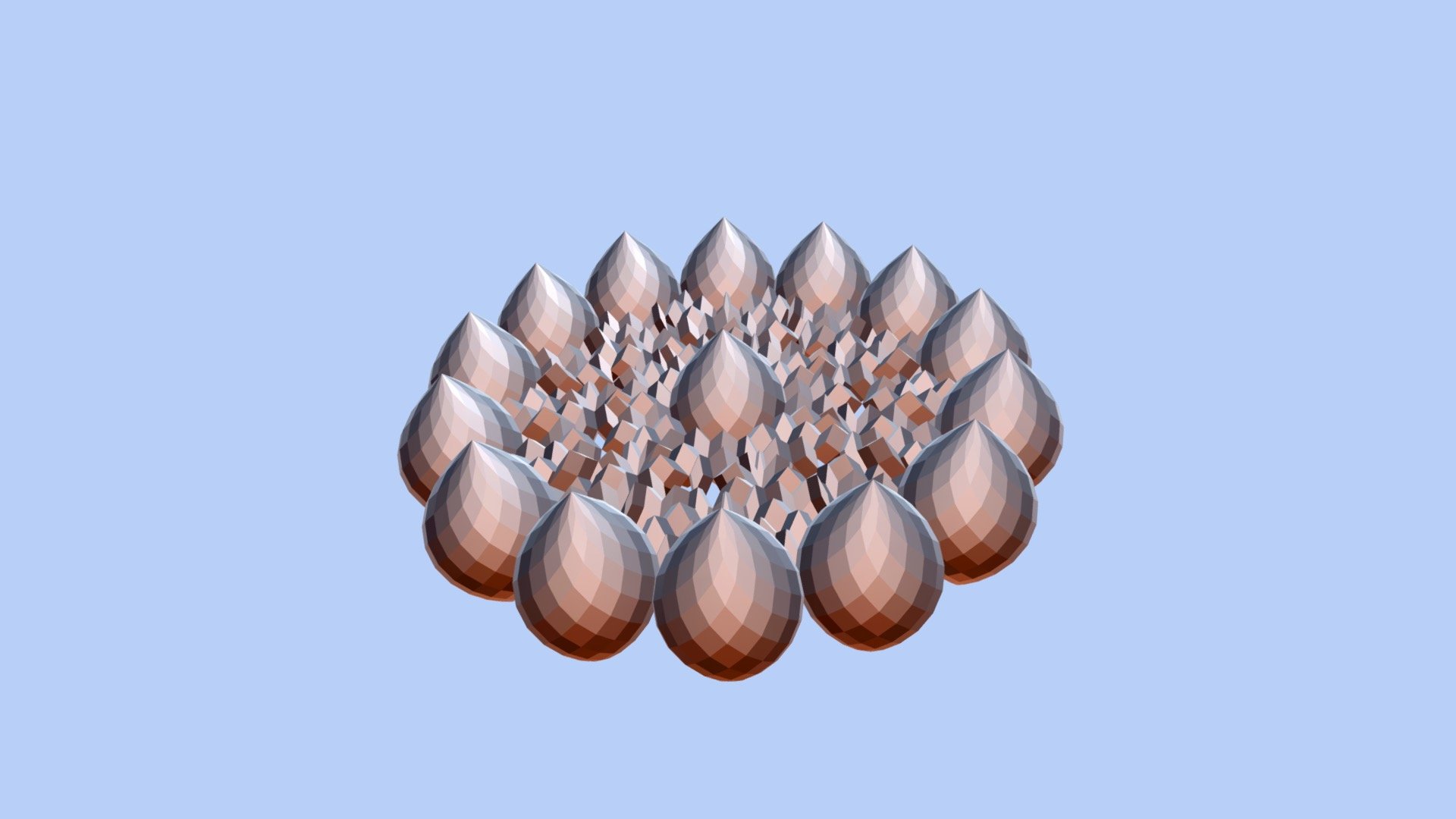 14 directional array 1 - Download Free 3D model by jjkostick [93acb19 ...