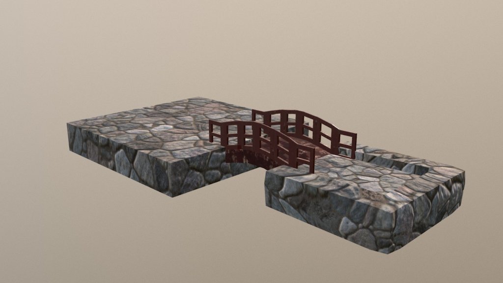 Ancient Bridge