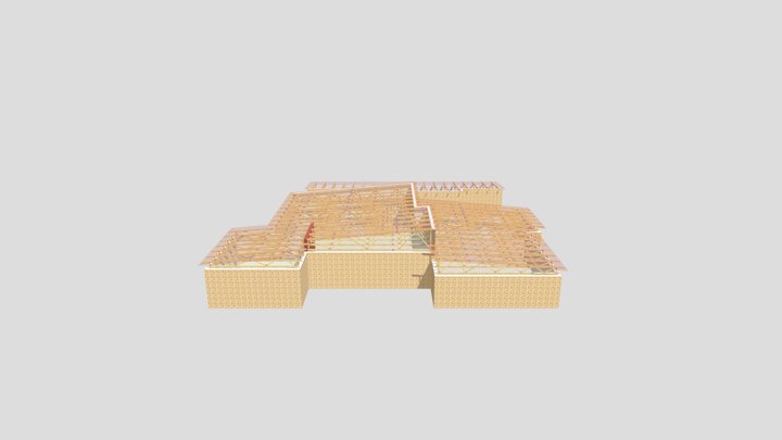 16315A 3D Model