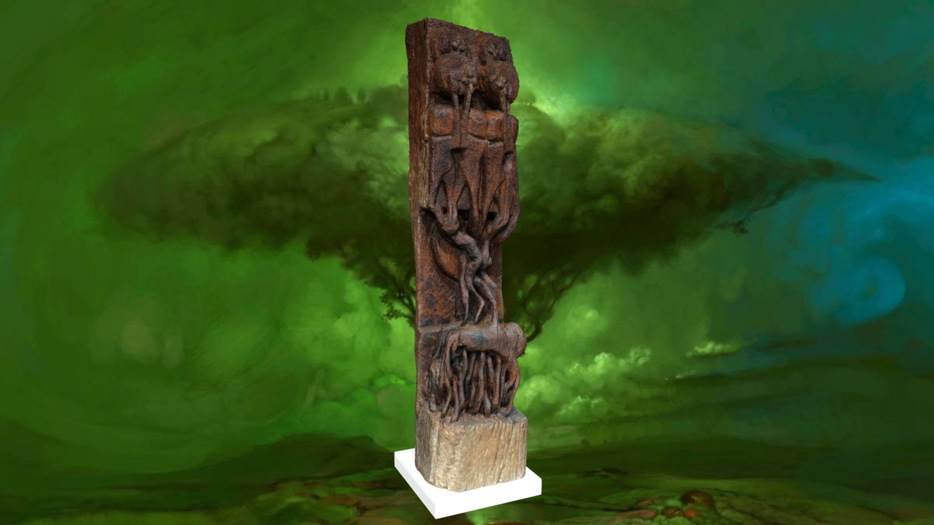 L'arbre de vie