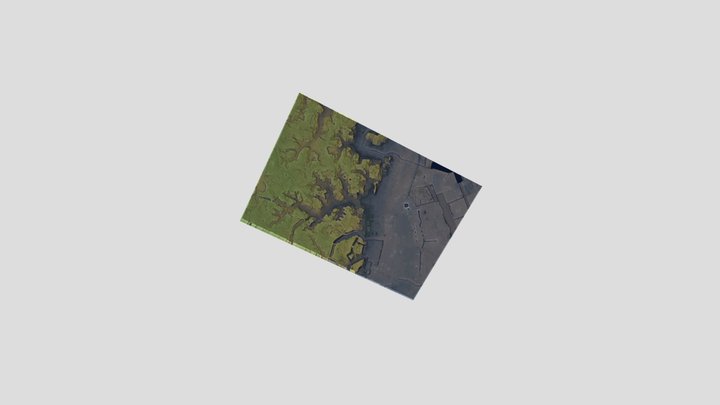 new4 3D Model