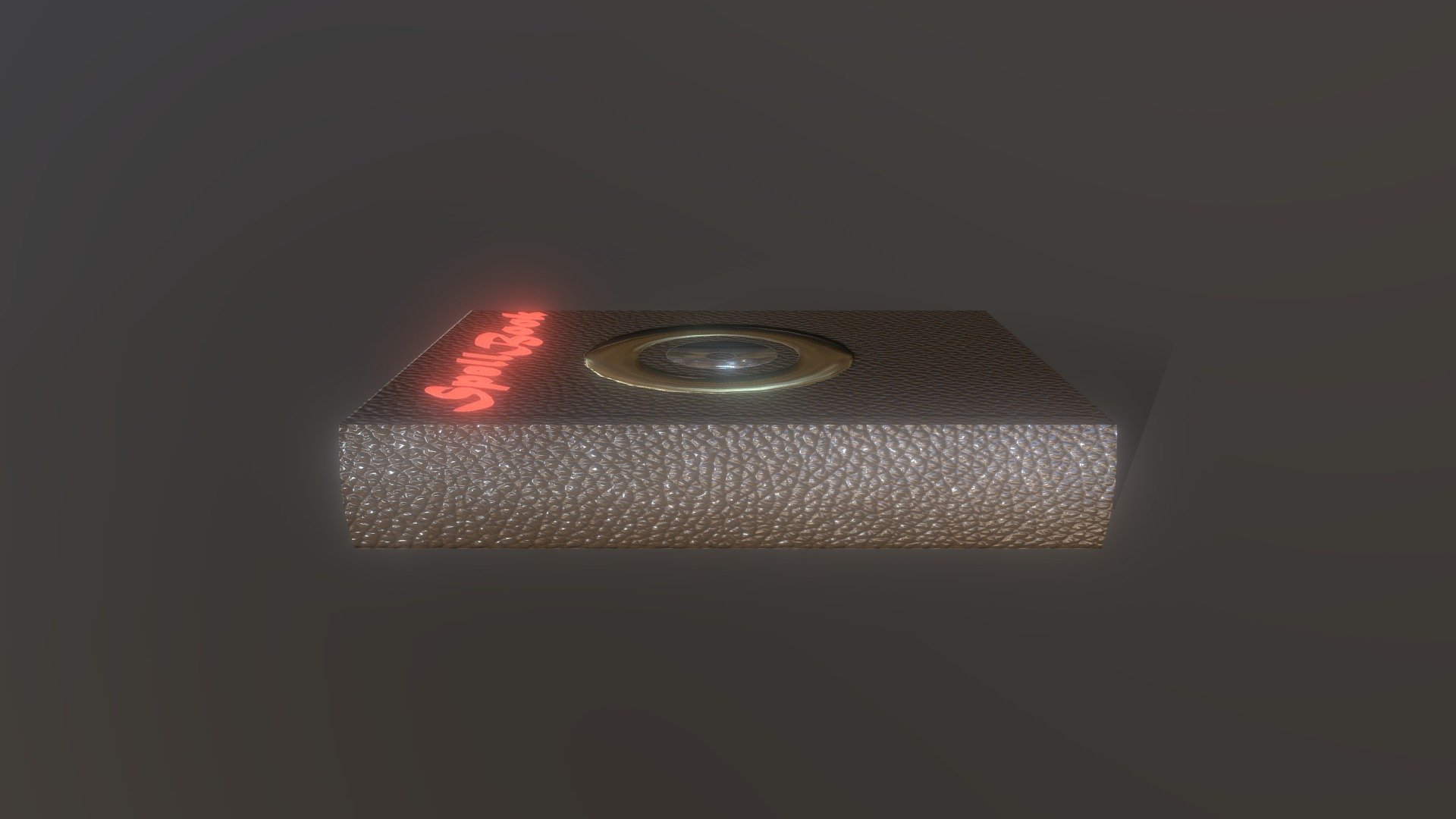 Magic SpellBook