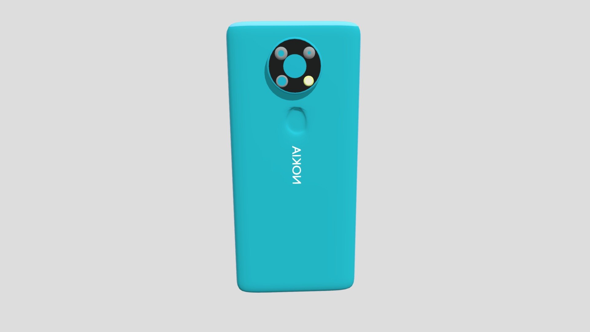 Nokia 5.4