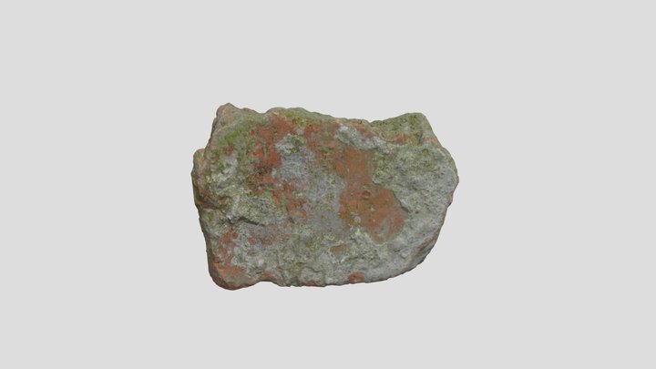 Broken Brick