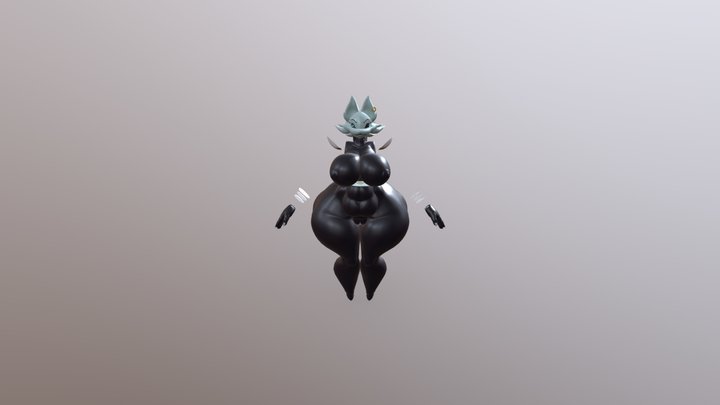 stylized-tasque-manager 3D Model