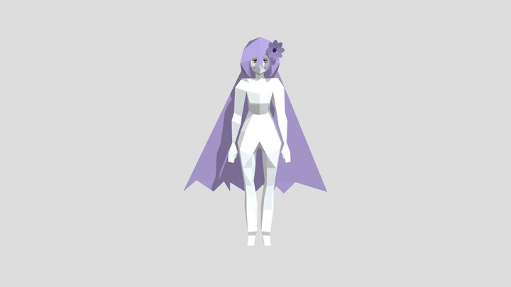 Jvne - Sewerslvt 3D Model