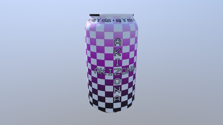 ok cool 3D Model