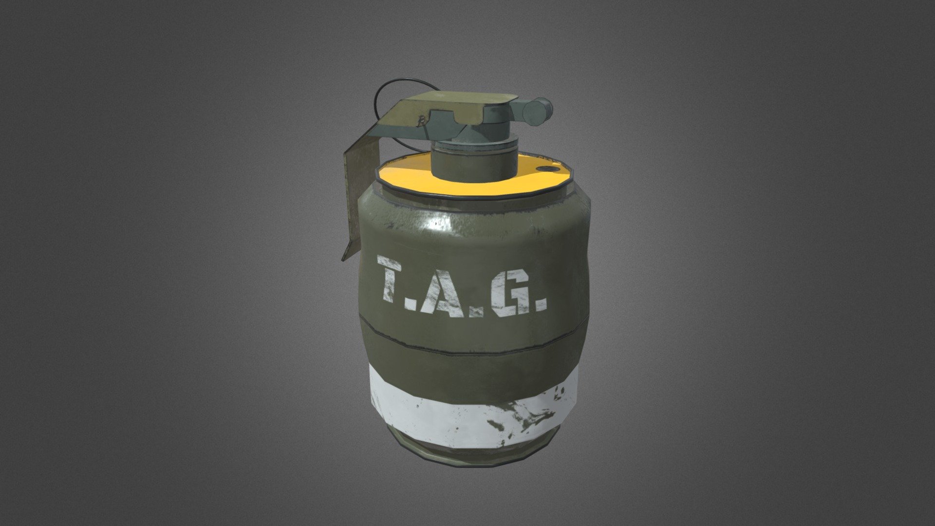 Grenade