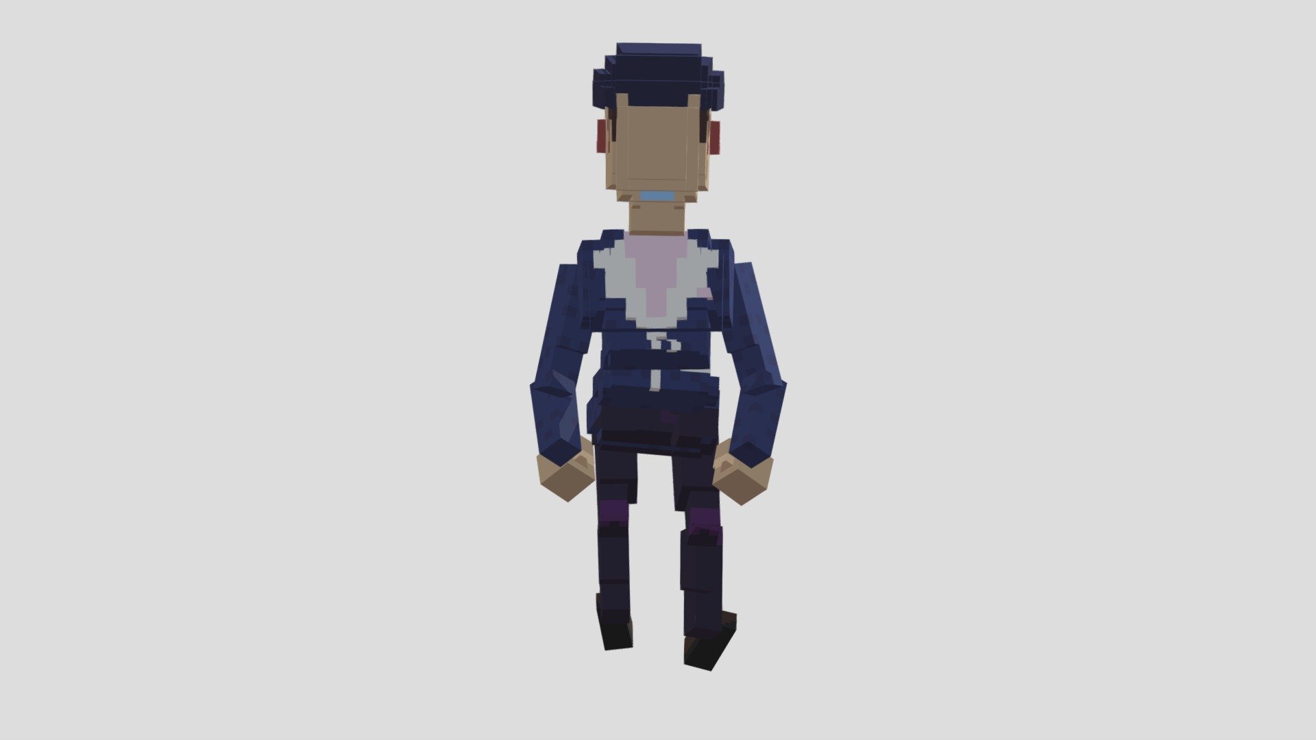 Pin001 Fn