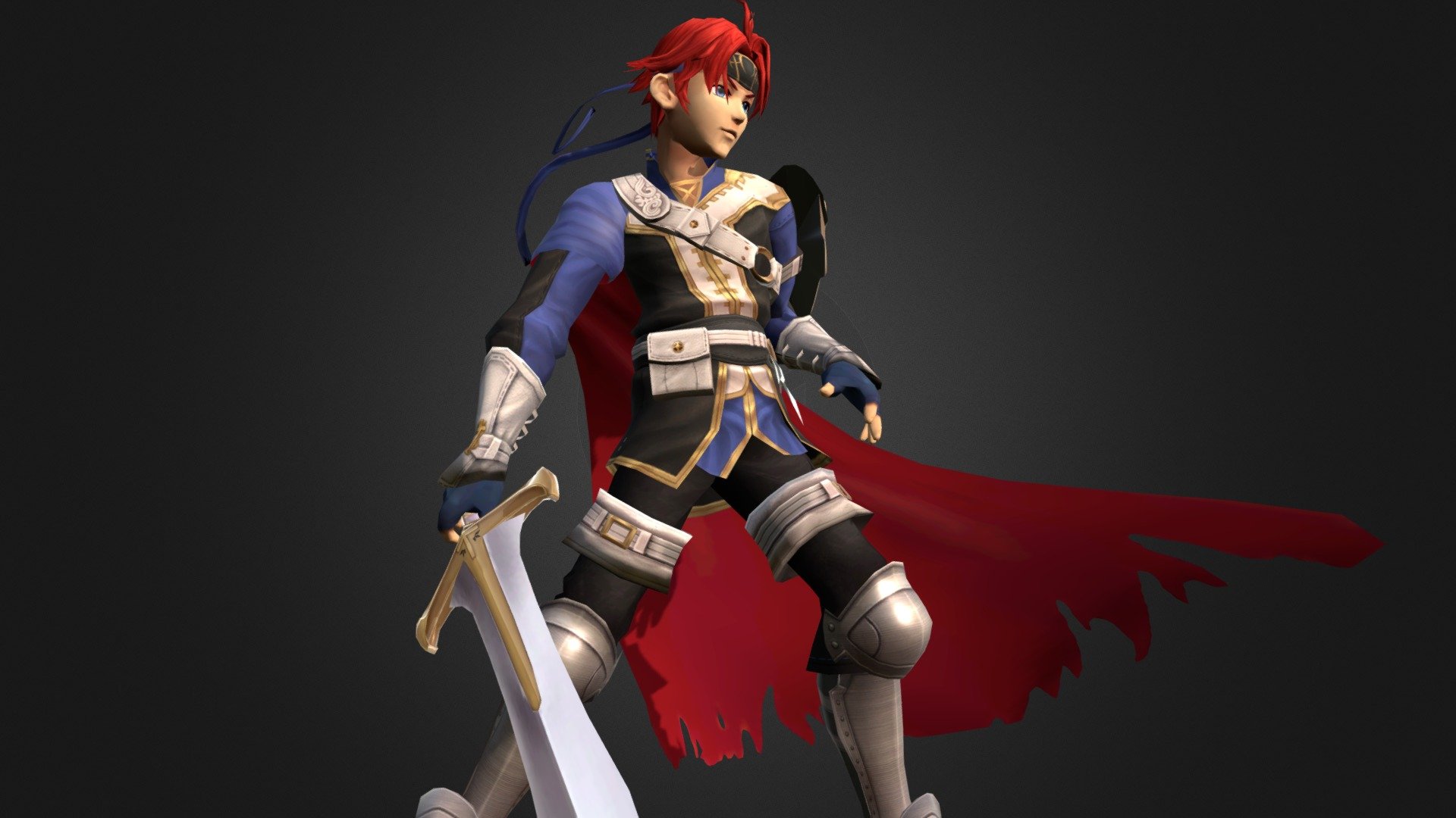 royso — Sketchfab embed 3D viewer