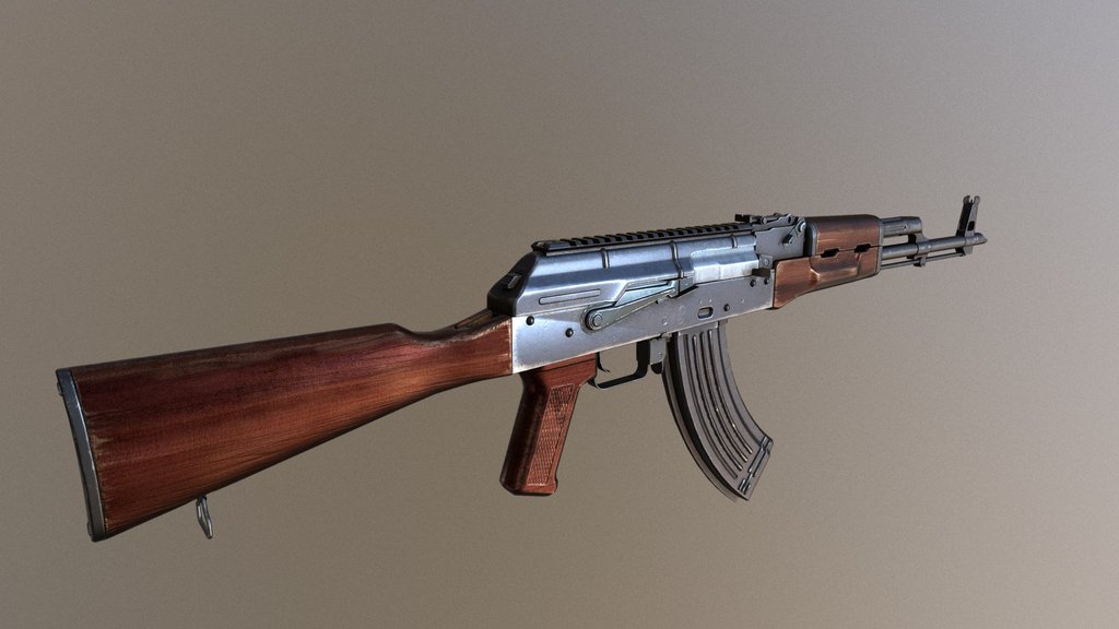 AKM