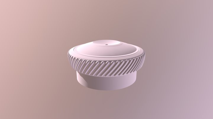 Model 3D Model