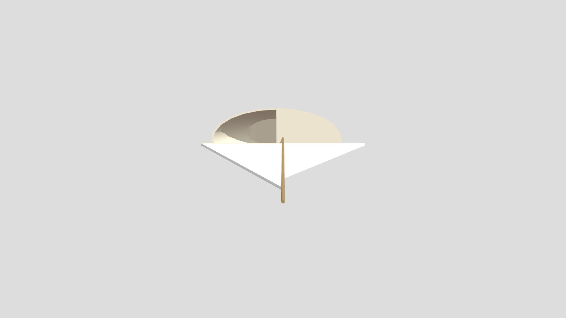 Clayton - Sailboat