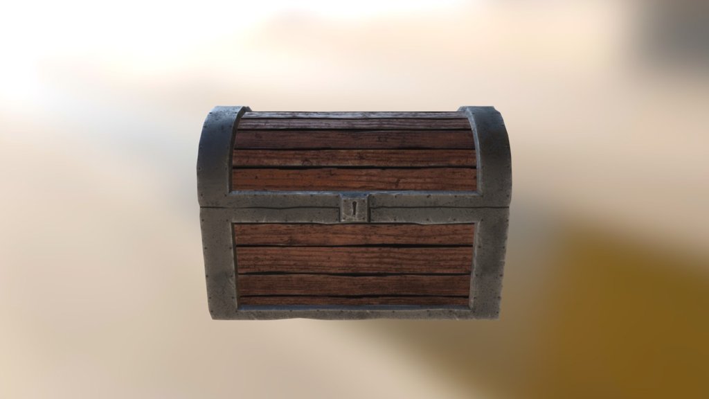 Chest Textured