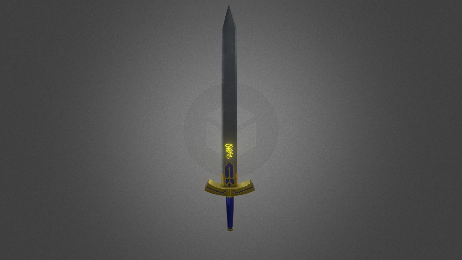 Excalibur - Fate Stay Night