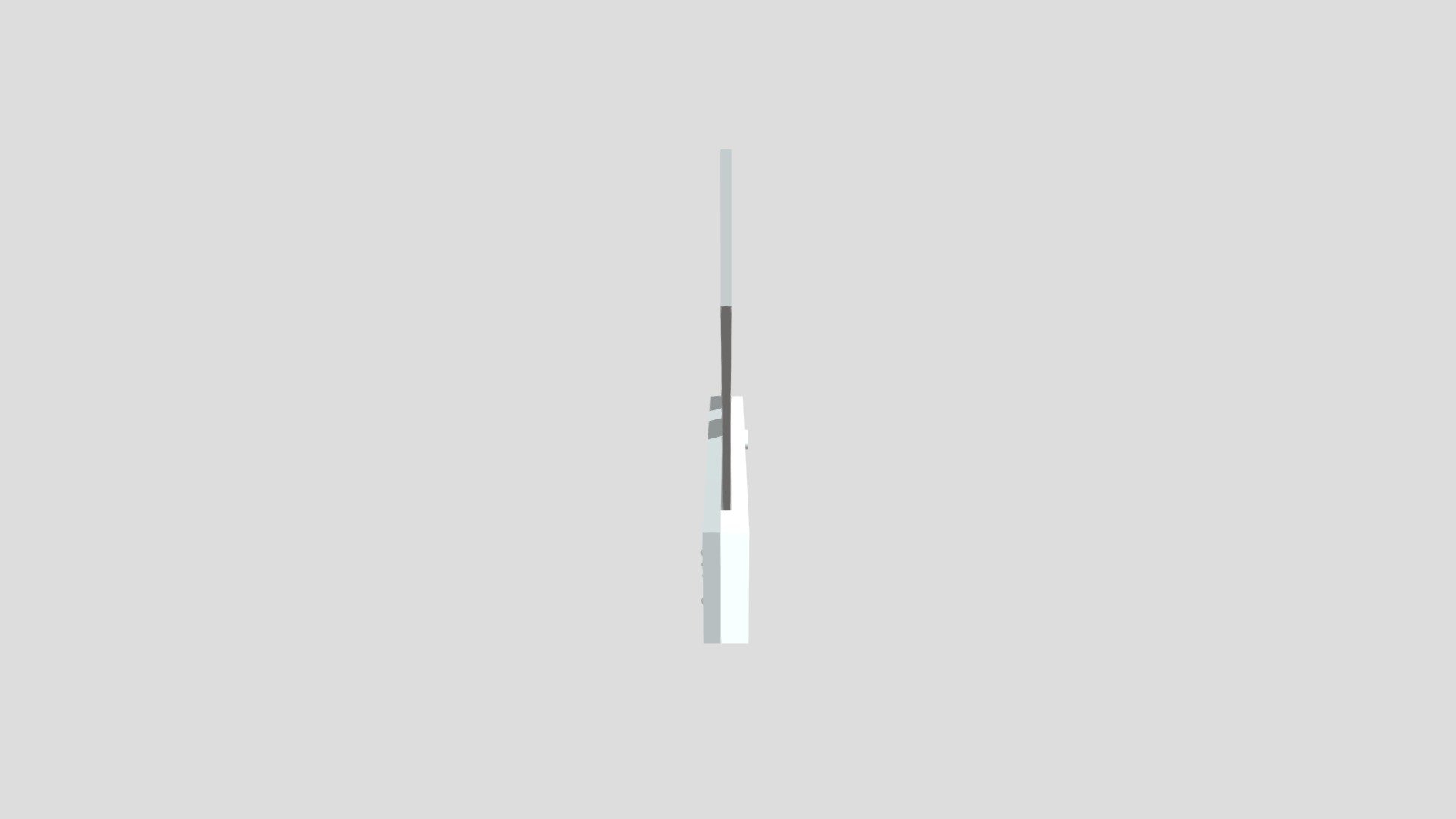 Bevel Gauge