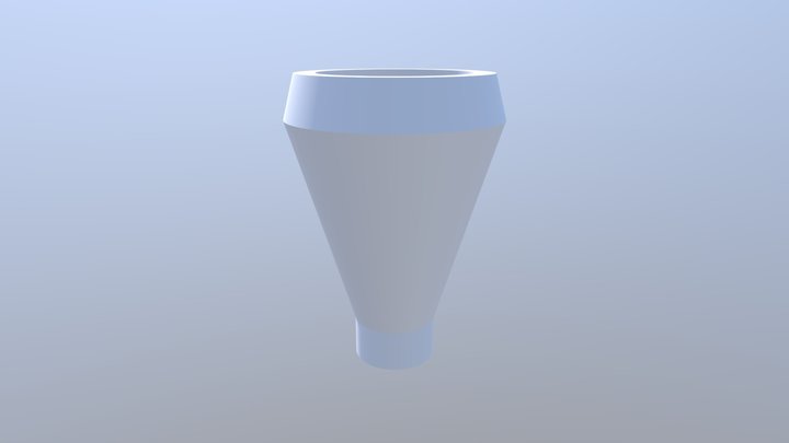 Stack 3D Model