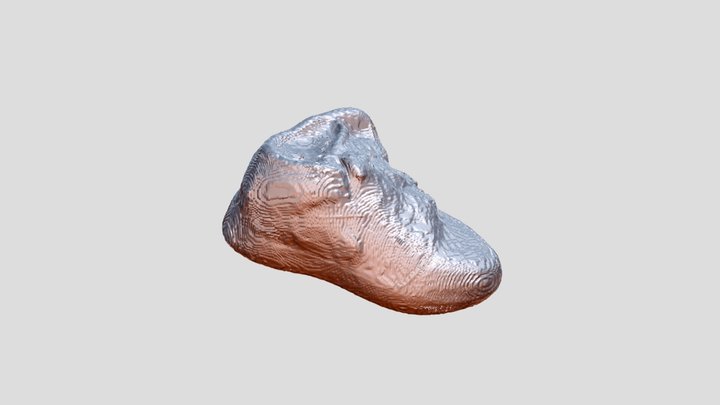 Cc2 3D Model