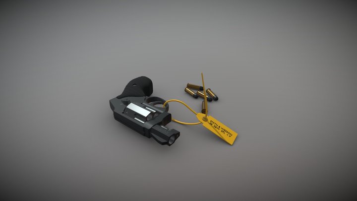 /HYZ School HW/ Course (S&W Concept) 3D Model