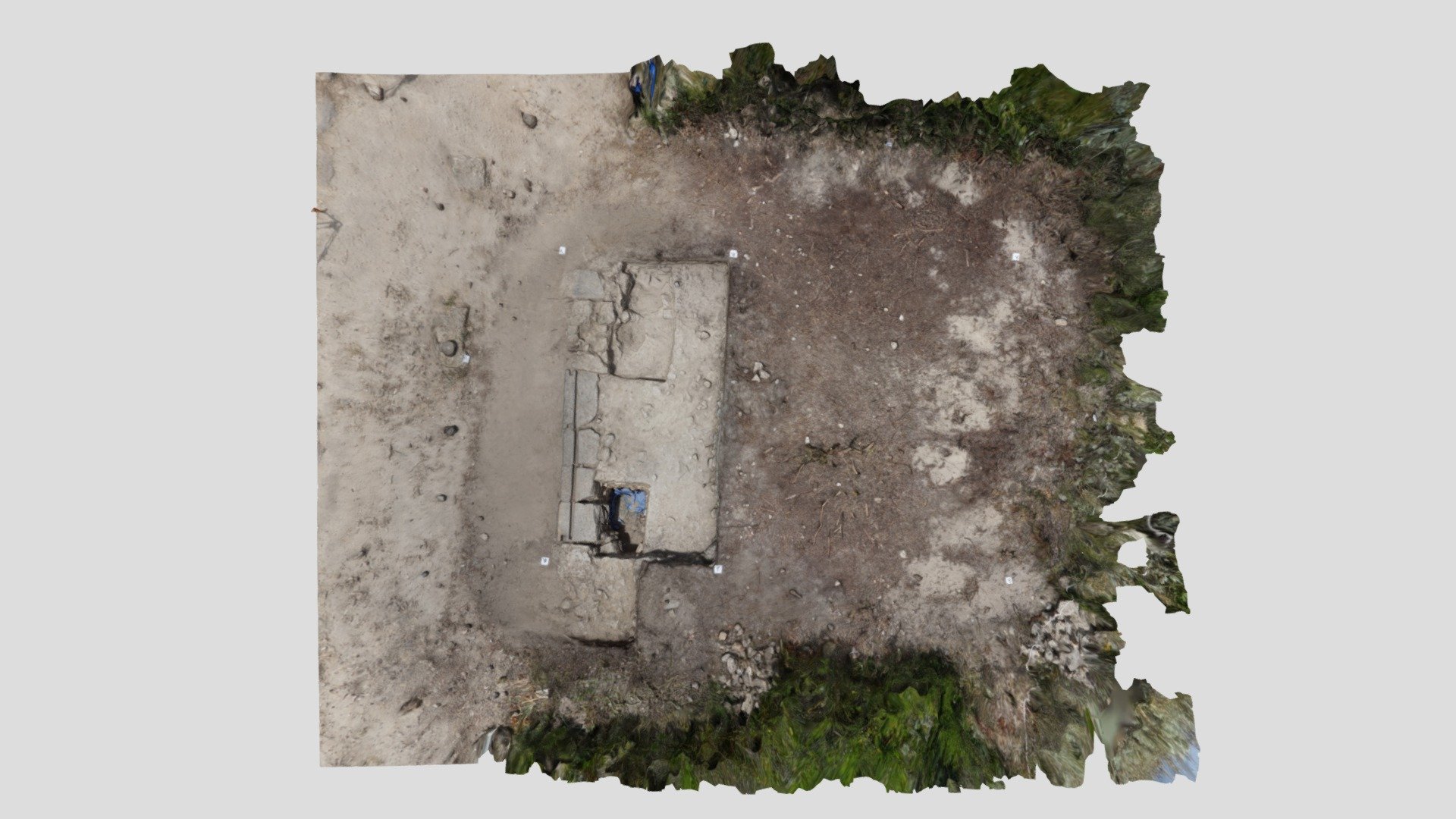 TARP 2019: SU 2041