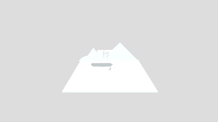 MARO 3D Model