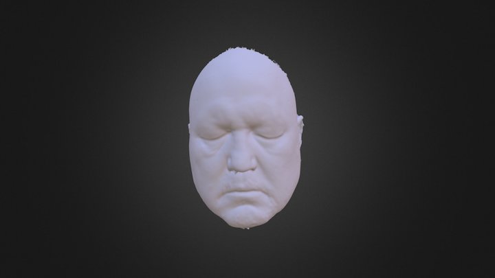 ID 095 3D Model