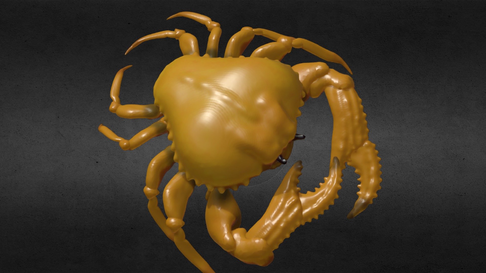 Onironauta VR 2019-02-07 CANGREJO