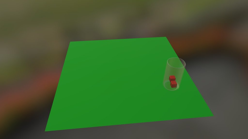 Dice Test