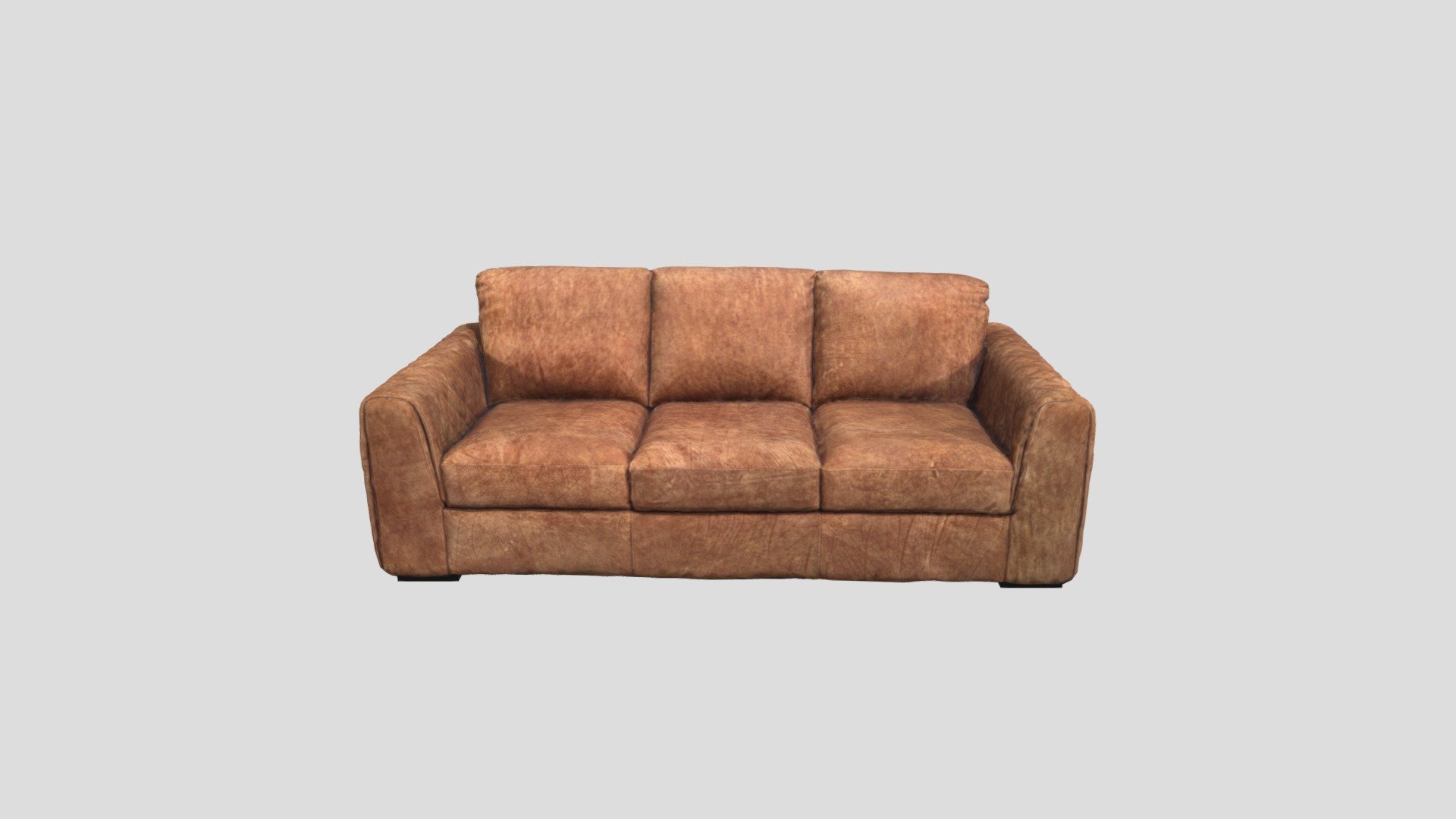 Host 4 Seater — Sketchfab embed 3D viewer