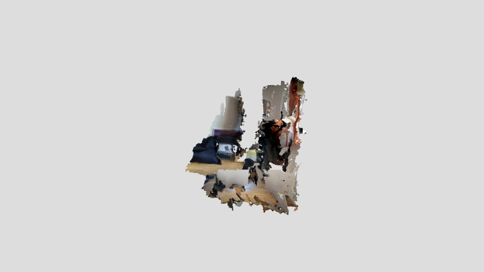 test scan