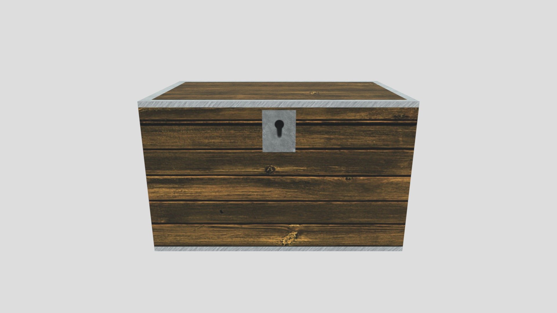 Treasure Chest