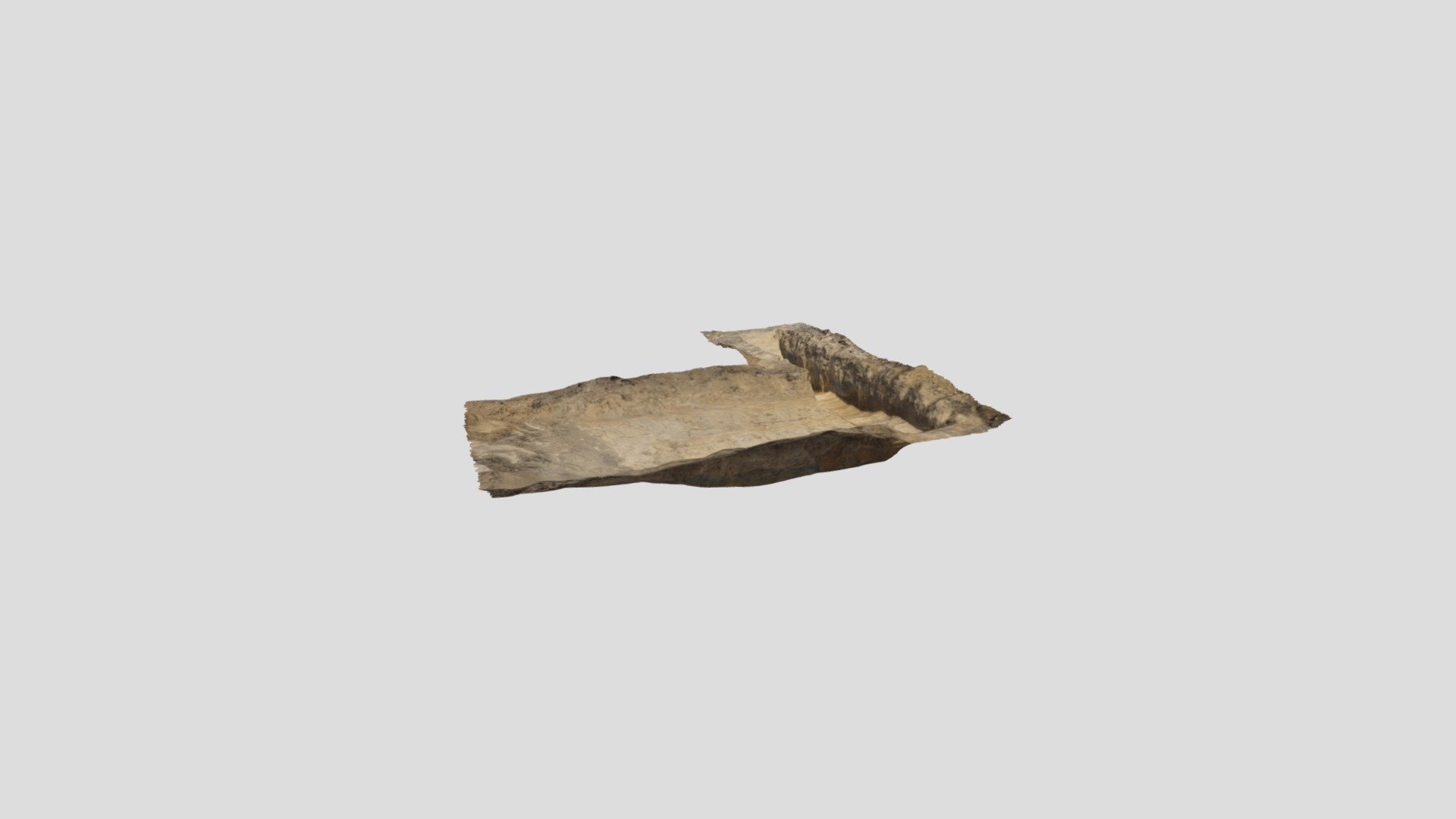 TR 32000 (2019, Aiali)