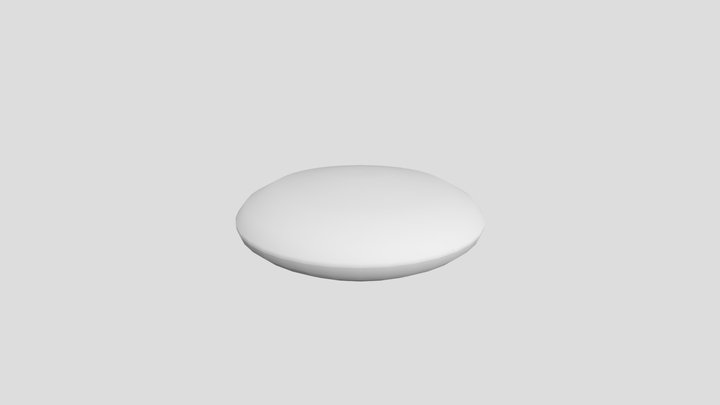 U-Scan 3D Model