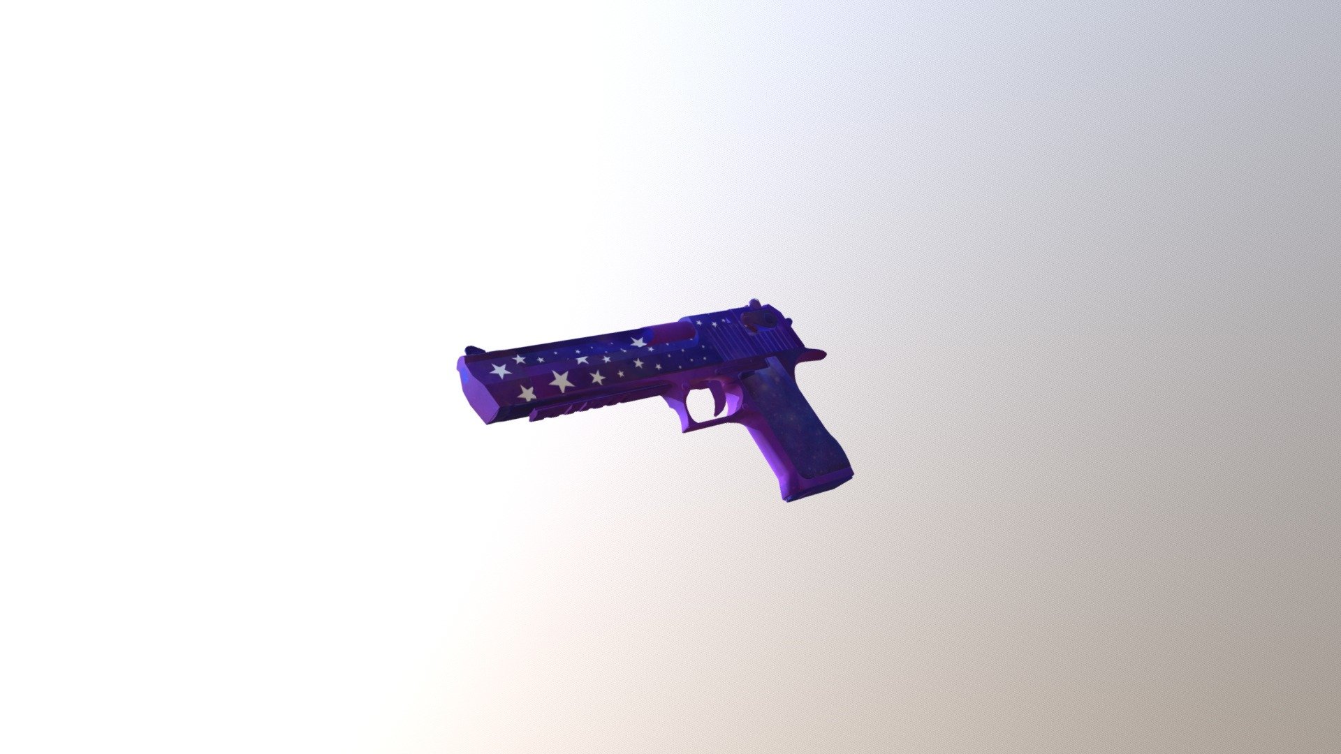 Desert Eagle | Shooting Stars