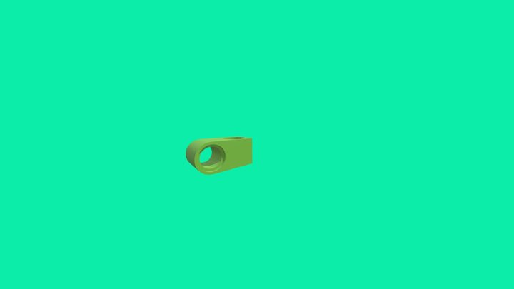 Part (8) 3D Model